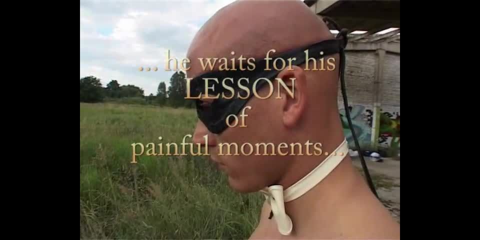 adulto xxx video 23 Anus Porcus - cinturón - fetiche fetiche de cuero fetiche fetiche fetiche de femenina porno