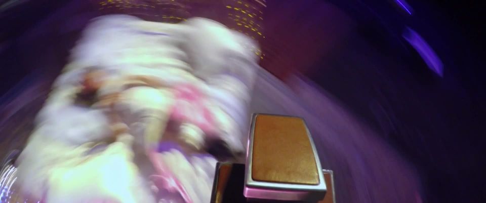 Yuki Sakurai - The Limit of Sleeping Beauty (2017) HD 1080p - (Celebrity porn)