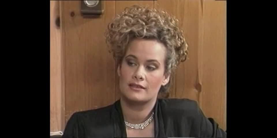 7104 Anal Pleasures SD