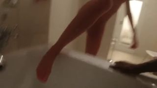 Josslescaf Shower My Bbc With Your P Behind The Scenes When Intense Sex Goes (Amateur porn)