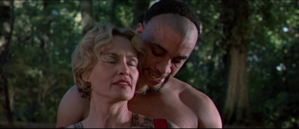 Jessica Lange – Titus (1999) HD 1080p!!!