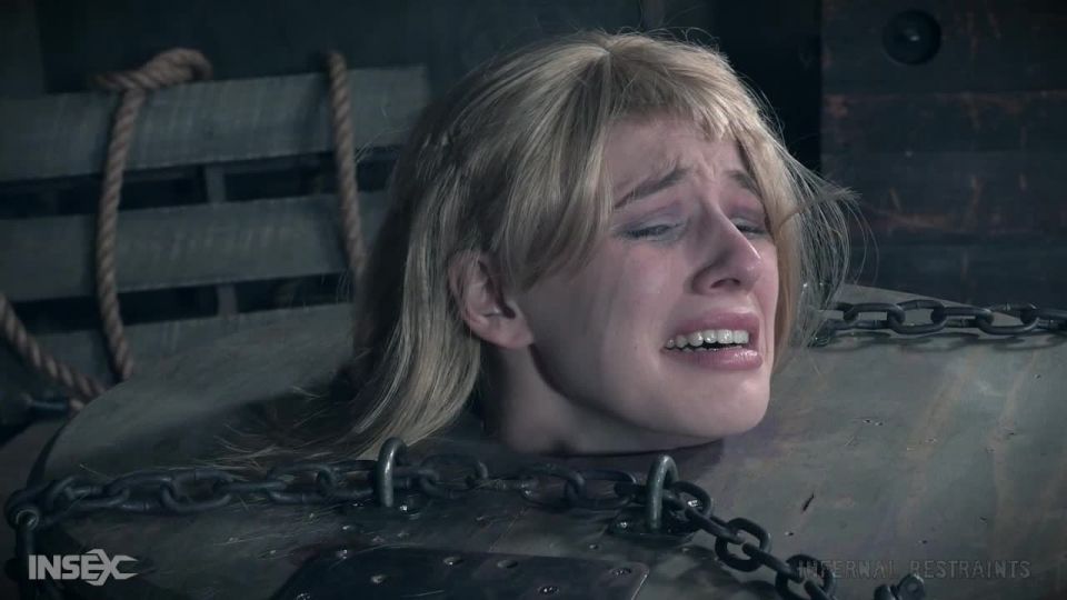 free video 48 Riley Nixon. Bondage Audit [HD 2.12 GB] | bondage | bdsm porn teen bdsm slave