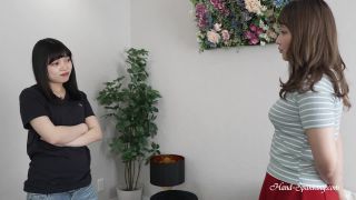 video 5 Hand-Spanking – MP4/HD – Sumire, Koharu – Getting What She Wants, Part 1 | hand spanking | fetish porn femdom strapon mistress