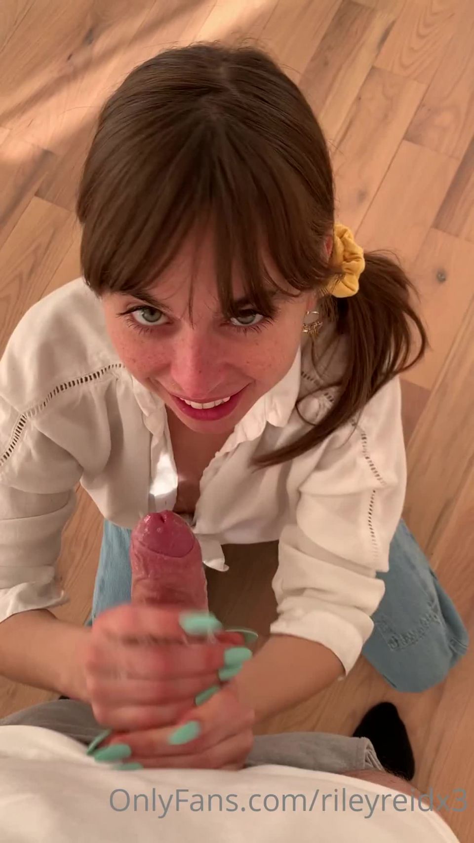 online video 8 Riley Reid - Sucking And Tittyfucking Leads To Facial Ending 2022 - [Onlyfans] (UltraHD 4K 2160p) on femdom porn cameron dee femdom