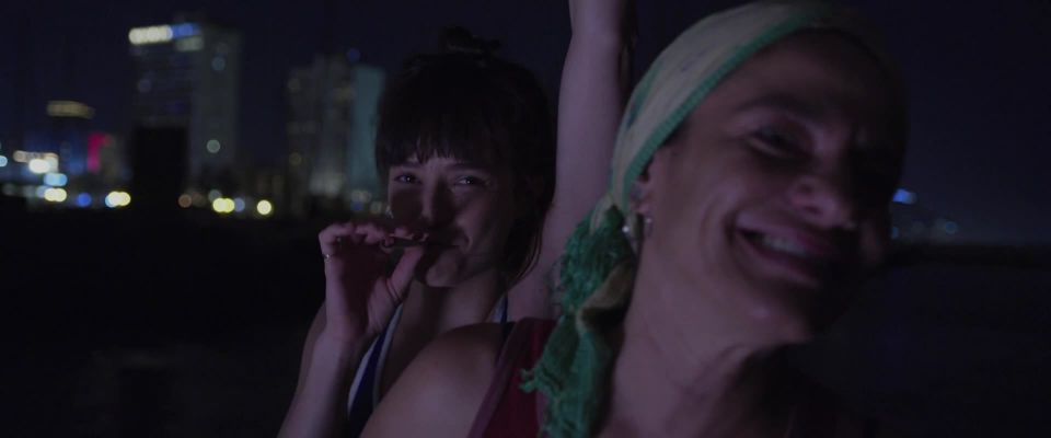 Lihi Kornowski, Ayelet Zurer - La pérdida de Alice s01e03 (2020) HD 1080p - (Celebrity porn)