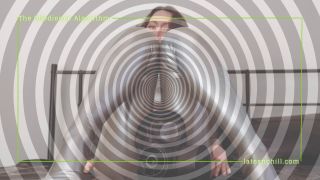 [K2S.CLUB] LATEXnCHILL - AUDIO and SPIRALS The Obedience Algorithm - Dronification Dron - FullHD 1080P