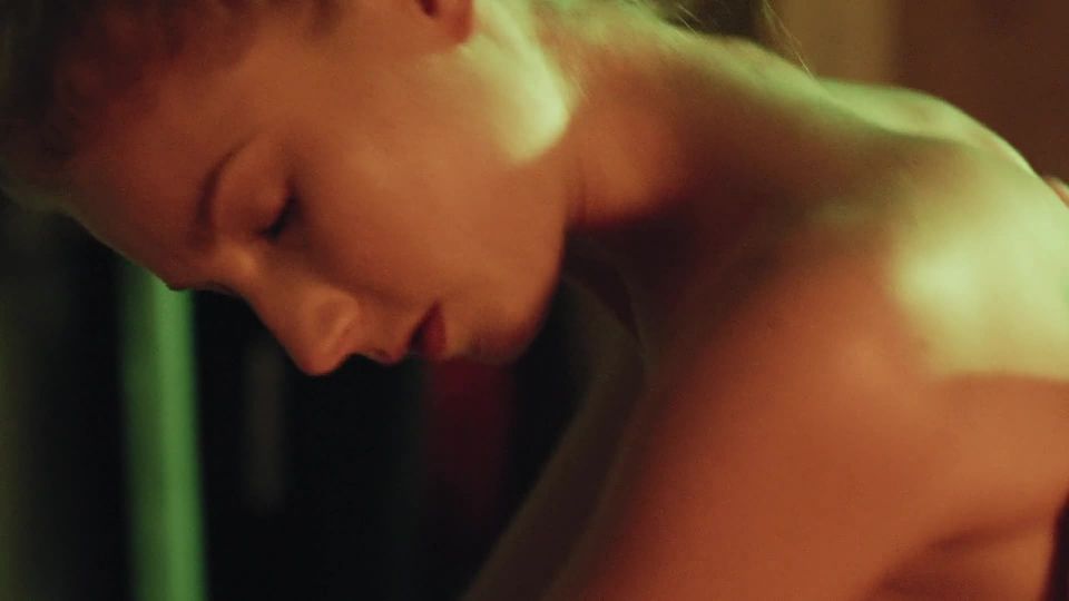 Kate Palmerston, Claudine Helen - Assistant (2021) HD 1080p - [Celebrity porn]