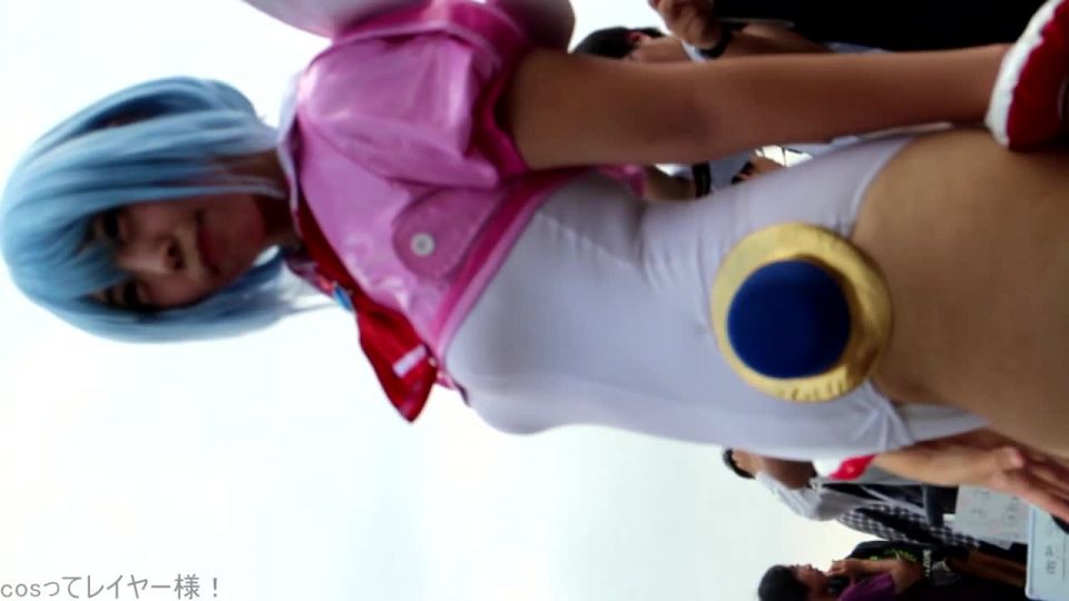 xxx clip 20 Cosplay 95 – cos2 - voyeur - voyeur 