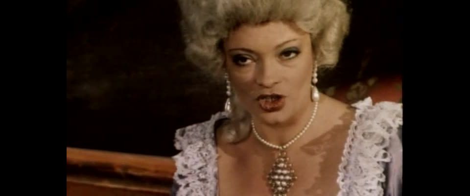 7137 Katharina und ihre wilden hengste - Katharina und ihre w...