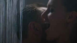 Kerry Bishe - Happily (2021) HD 1080p - [Celebrity porn]