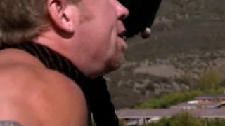 My Perfect 10's Again Scene  4