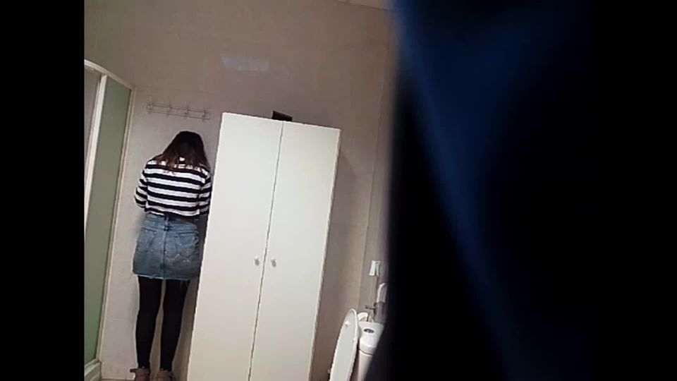 adult clip 34 amateur teen pov Colleague In Office WC, hardcore on amateur porn