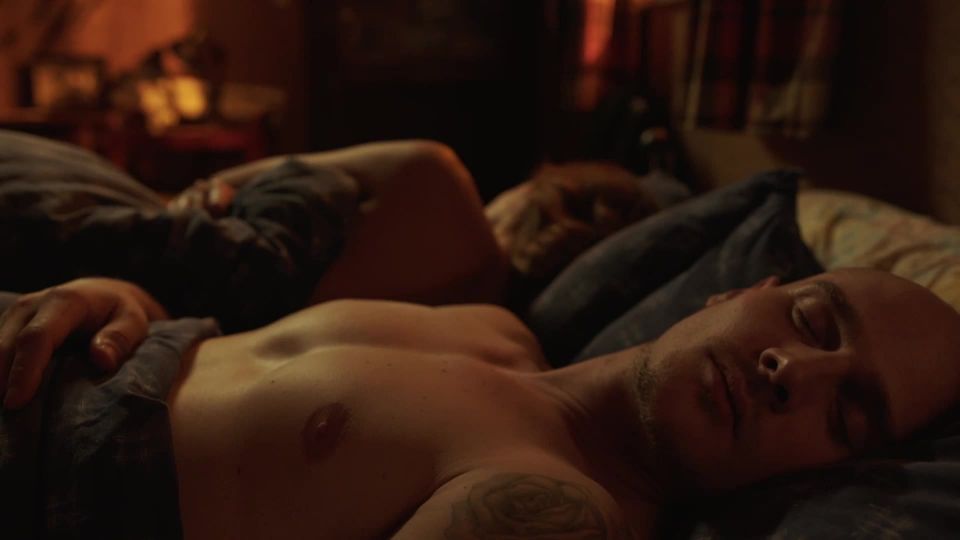 Maud Jurez - Le chalet s01e02 (2017) HD 1080p!!!