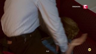 Alena Kolomina - Nesmotrya ni na chto s01e02 (2021) HD 1080p - [Celebrity porn]