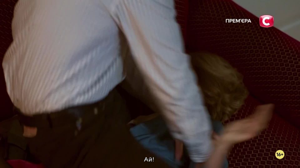 Alena Kolomina - Nesmotrya ni na chto s01e02 (2021) HD 1080p - [Celebrity porn]