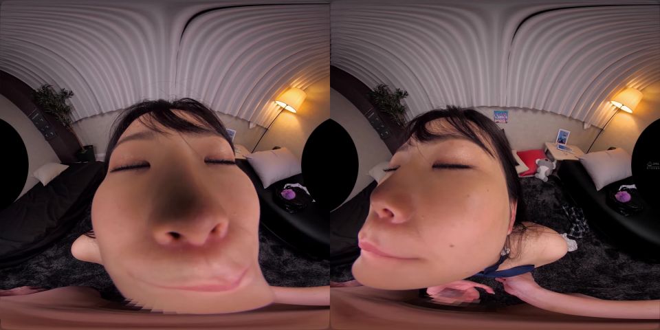 AJVR - 099 B - Realidad Virtual JAV - Vr porno