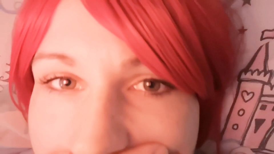 Kay Dark - Brother TAKE What He Wants