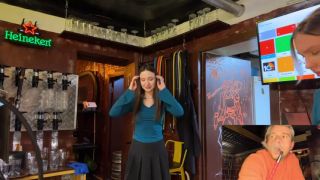 Anal porn Hotblockchain ThickChick69 Teases her Curves in Hardcore XXX Video