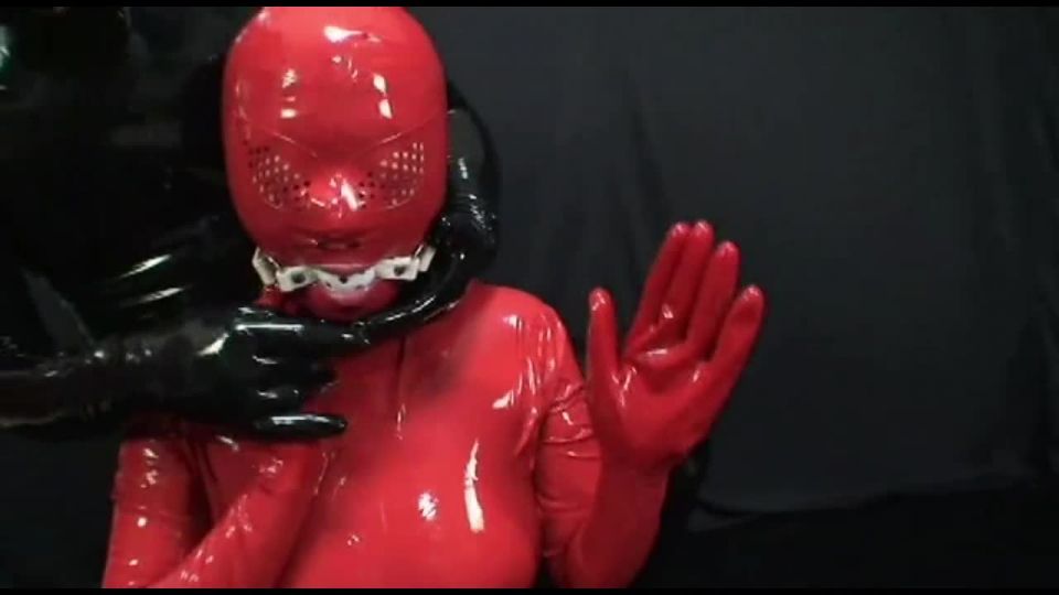 dlrrs-059 - Sacrificio de goma chica todo lo que quieras