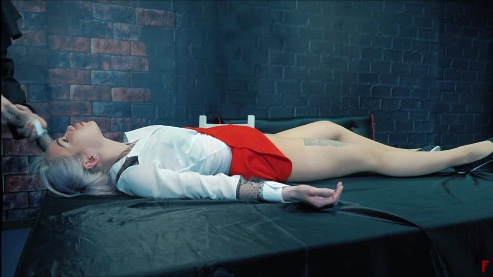 [GetFreeDays.com] Magic Fetish With Susanna - The Sorcerer Took Control Of Her bdsm torture