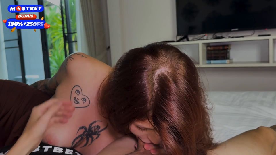 Onlyfans - Why Would My Sexy Neighbor Bring Me Salt Lina Migurtt - Onlyfans