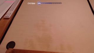 JapaneseMILFsayo - Japanese girl's real amateur squirting