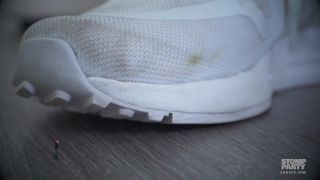 online video 18 lingerie fetish porn feet porn | Bratty Foot Girls – STOMP Party SFX Ama Sablique Natasha | giantess video