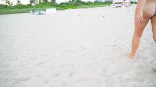 clip 12 Tiffany in Smiles & Curves – Incredibly Flirty 6, hardcore sex step on public 