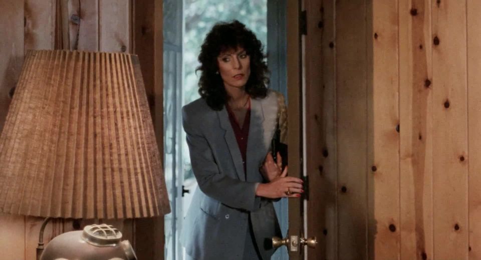 Taboo 3 (1984) - (Vintage)