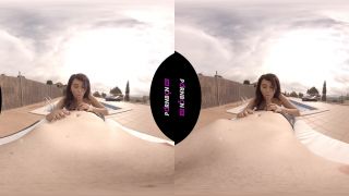 Pornbcn presents The Neighbor In The Pool - Mia Navarro | pornbcn | virtual reality 