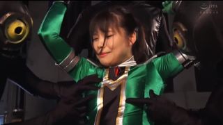 online xxx clip 26 MSZ-02 ヒロインエロピンチオムニバス 鮮光戦隊サイリュウジャー Kyouka Suzune on femdom porn smoking fetish websites