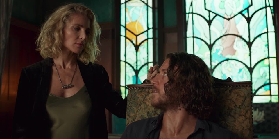 Elsa Pataky - Tidelands s01e01-08 (2018) HD 1080p - (Celebrity porn)