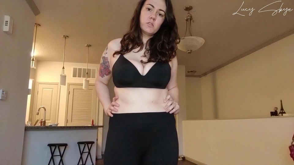 xxx video 29 Lucy Skye – Side Effects Gay - make me bi - femdom porn alex tanner primal fetish