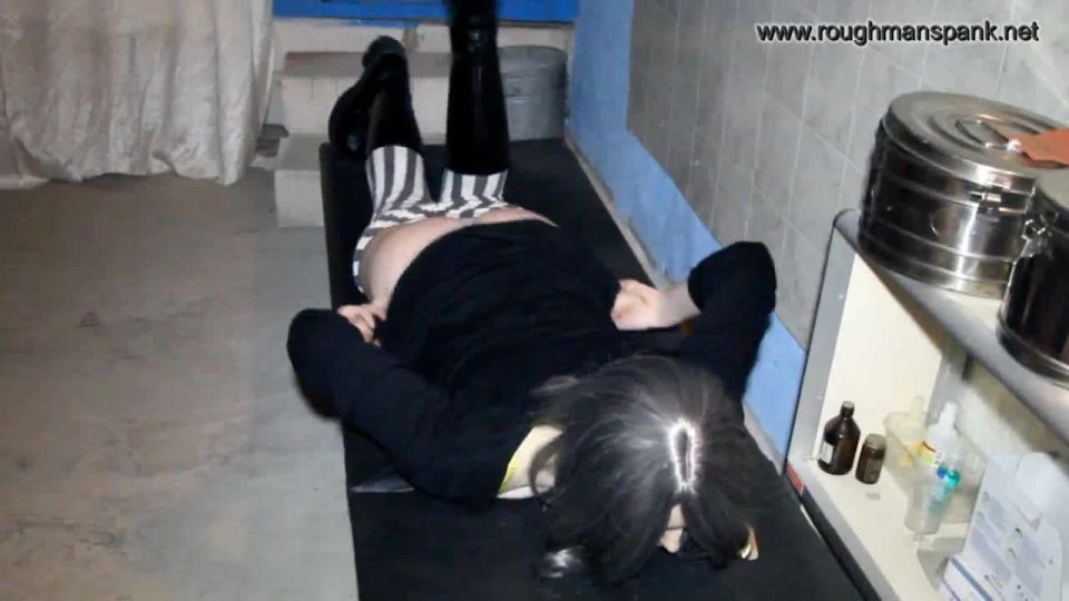 RoughManRedes de spank RoughManSpank 2016 dasha-castigo