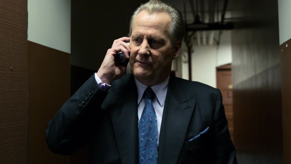 Gemma Massot - The Looming Tower s01e03 (2018) HD 1080p!!!