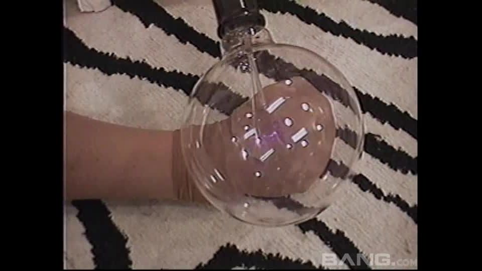 Ben Gets Bound In Pantyhose   720