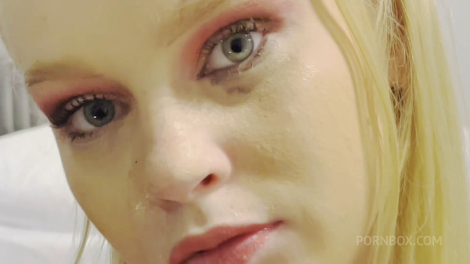 Ariela Donovan - Vida real Porno 03: Full HD 1080p - Adolescente