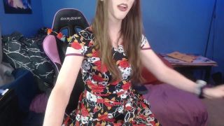 Shemale Webcams Video for January 07, 2020 – 09 - (Shemale porn)