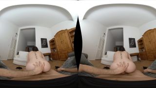 online adult clip 24 Field of Creams – Keira Croft on virtual reality 