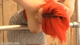 free online video 11 HuCows – Jasmine James captured | bondage | bdsm porn rubber boots fetish