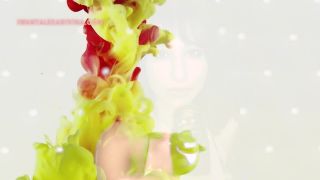 Goddess Alexa - Straddling your mind - Ultimate POPPERS, elise graves femdom on femdom porn 