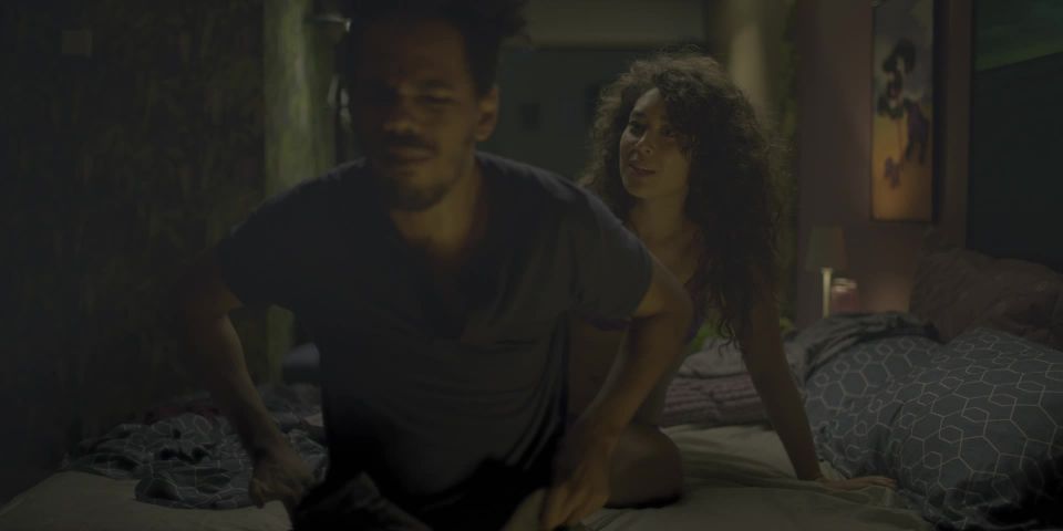 Luana Tanaka - Onisciente s01e03 (2020) HD 1080p - (Porno de Celebridad)