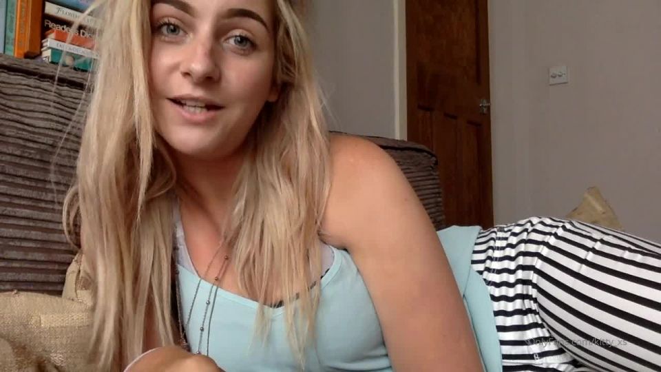 online porn video 47 kitty_xs 01-07-2019 Enjoy jerking off to this losers., sadie holmes femdom on fetish porn 