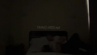 18yo MEXICAN GIRL MET ON THE SHOPPING STREET WAS EASY TO BRING BACK TO MY HOTEL NEARBY BUT NOT EASY TO FUCK - Mexican