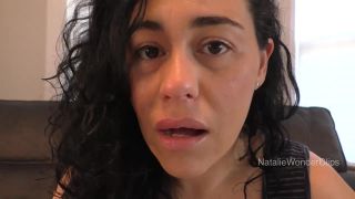 La feliz aventura de Natalie Wonder: No te pierdas