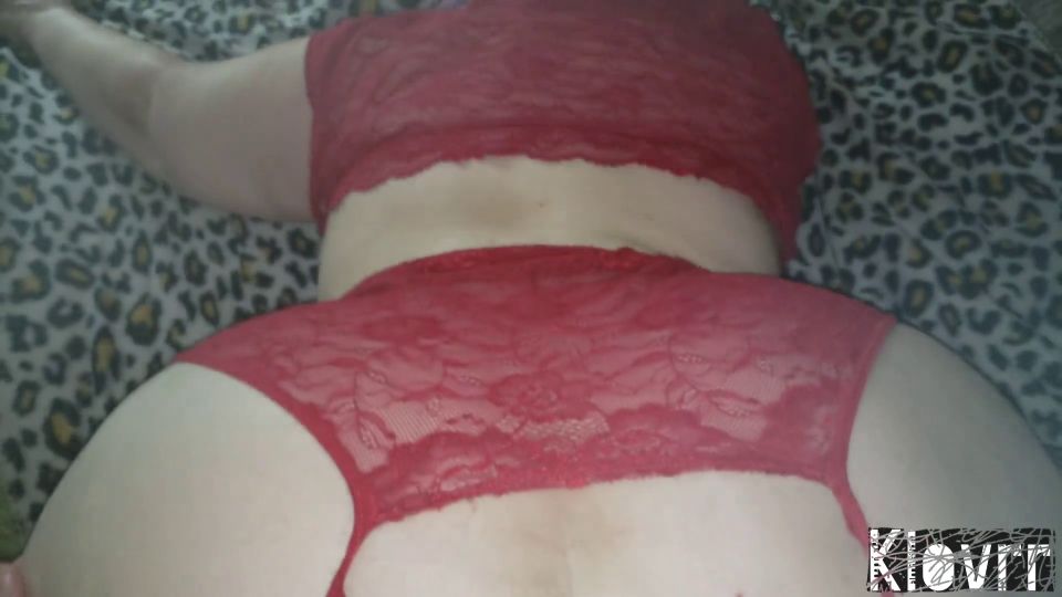 6255 Fucking My Real Moms Best Friend  