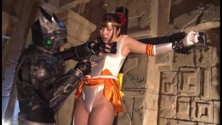 [waranlov.com] THP-94 スーパーヒロイン危機一髪!!Vol.94 美少女戦士セーラーユーノス ～蝶と絶望のラビリンス～ - PART-THP94_J2 | giga heroine, cosplay, コスプレ, superheroine, 女子プロレス, wrestling