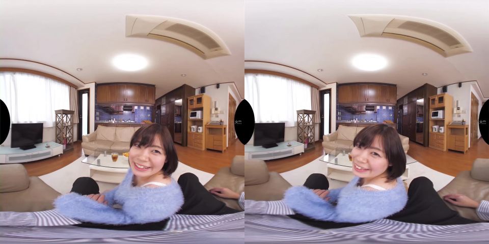SIVR-038 A - Japan VR Porn - [Virtual Reality]