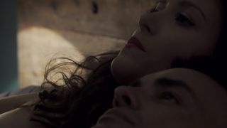 Edna Lima, Morena Santos, Ingra Lyberato - Dark Soccer (Chuteira Preta) s01e01e05e08e10 (2019) HD 1080p - [Celebrity porn]