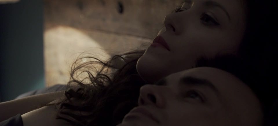 Edna Lima, Morena Santos, Ingra Lyberato - Dark Soccer (Chuteira Preta) s01e01e05e08e10 (2019) HD 1080p - [Celebrity porn]